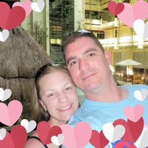 Meet your Posher, Tracy